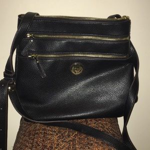 ANNE KLEIN CROSSBODY